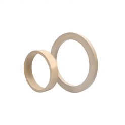 Outer Diameter 190 mm PEEK Pipe