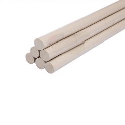 Diameter 35mm PEEK Natural Rods