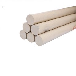 Corrosion-Resistant PEEK Rod