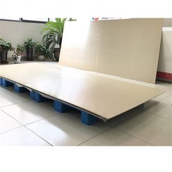 Continuous Extrusion PEEK Plate/ Sheet