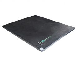 Continuous Extrusion Engineering Plastic PEEK Sheet