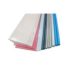 PEEK Plastic Sheets - Sheets, Rods, Tubes & More