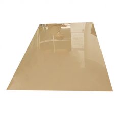 Slim PEEK sheet (0.3-5mm thickness)