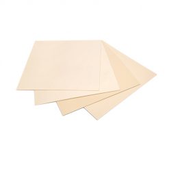 Plate of PEEK High Temperature Resistance