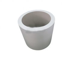 Outer Diameter 590mm PEEK Pipe