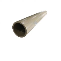 Outer Diameter 190mm PEEK Pipe