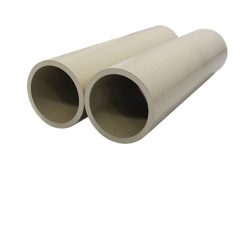 Outer Diameter 260mm PEEK Pipe