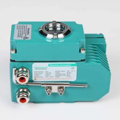 Van bướm Điều khiển