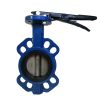 Wafer Butterrfly Valve